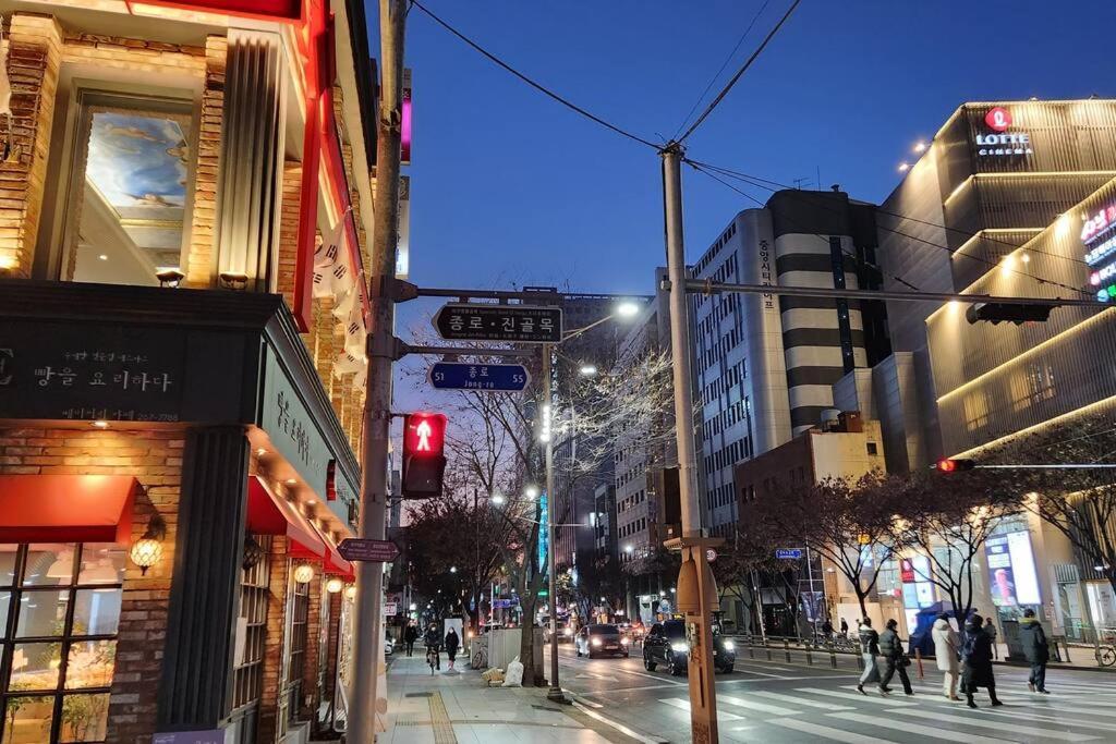 For You House Daegu Exterior foto